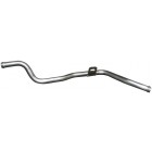 Durite d'eau en inox entre radiateur d'huile et thermostat 1,9-2,1 8/85-