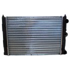 Radiateur d'eau 430x322mm 1050-1300cc  1/83-