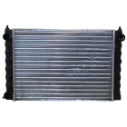 Radiateur d'eau 430x322mm 1500-1600cc  1/83-