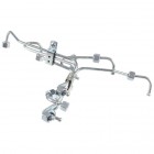 Ligne d'injection pour VOLKSWAGEN Transporter T4 2.4D  (09/90-05/93)