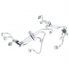 Ligne d'injection pour VOLKSWAGEN Transporter T4 2.4D  (05/93-06/03)
