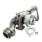 Turbo pour moteur T4 1/1995-6/2003 1900cc Turbo Diesel ABL (montage GARRETT)