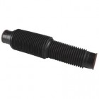Manchon de raccordement entre boite de chauffage droite et caisse pour T25 essence 1,6 CT et 2,0 CU