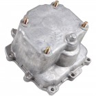 Carter de nez de boîte 5 vitesses pour T25 8/82-7/92