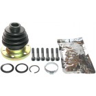 Kit soufflet de cardan complet avec graisse côté boîte 90mm pour Golf 1  1500-1800cc + Diésel