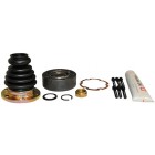 Kit noix de cardan complet côté droit de boîte 100mm pour Golf 2  1800cc Gti 8S/16S 8/83-10/91 et 1800cc 89-