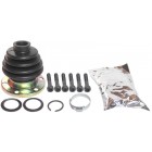 Kit soufflet de cardan complet avec graisse côté boîte 90mm pour Golf 1  1100-1300cc