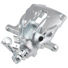 Etrier de frein arrière gauche pour montage d'origine avec type freinage LUCAS pour Transporter T4 de 1996 à partir du châssis n° 70-T-200 001 jusqu'au châssis n° 70-V-120 000