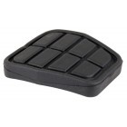 Patin caoutchouc de pédale de frein de Golf 2/3 et Transporter T4