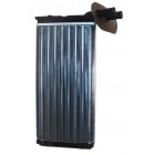 Radiateur de chauffage avant T4 9/1990-6/2003 sans climatisation