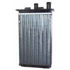 Radiateur de chauffage arrière T4 9/1990-6/2003