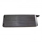 Radiateur de chauffage dans bloc de chauffage avant T25 8/82-7/92