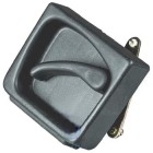 Poignée intérieure de porte battante arrière gauche T4 9/90-6/03