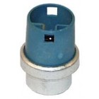 Thermocontacteur bleu de préchauffage tube d'admission ou pipe d'admission 55°/65°C 20mm