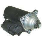 Démarreur T4 8/1993-6/2003 1900cc Diesel et Turbo Diesel, T4 1/1995-6/2003 2400cc Diesel et 2500cc TDI, T4 9/1990-6/2003 2500cc-2800cc Essence