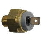 Sonde de température d'eau à 1 cosse grise (104°C) sur pipe d'eau T25 -7/87 avec pompe à eau additionnelle