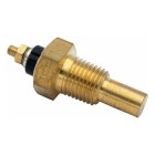 Sonde de température d'huile VDO 300°F (150°C) filetage US 1/4-18NPT