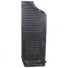 Demi-plancher droit pour Karmann Ghia 8/55-7/63