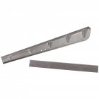 Rail de siège intérieur long droit pour Karmann Ghia 8/55-7/74