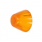 Glace orange de clignotant avant g ou d 65-69 et T3 62-69