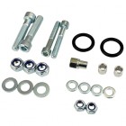 Kit visserie pour plaque de shuntage T1 réf 41797