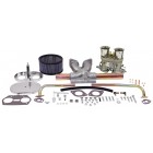 Kit carburateur central HPMX 40mm