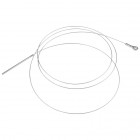 Câble d'accélérateur fixation à œillet pour véhicule avec châssis raccourci type buggy, réplica 2270mm