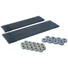 Set de 16 goujons de culasses en 8mm pour simple adm sauf 1200