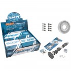 Kit complet arbre à cames EMPI Deluxe GT-3 Performance (291°)