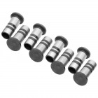 Set de 8 poussoirs 28mm EMPI traités au Phosphate