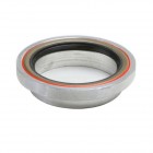 Cage alu avec joint spi de remplacement pour poulie réf 56442 et 56443