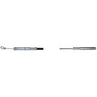 Câble de chauffage droit  8/72-79 (4310mm)