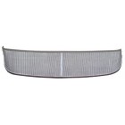 Casquette pare-soleil de pare-brise en aluminium pour Bay Window