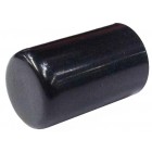 Bouton de frein à main T1 49-79 et T2 -67 noir