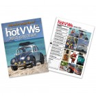 Magazine HOT VW'S - JANVIER 2023