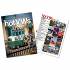 Magazine HOT VW'S - AOUT 2025