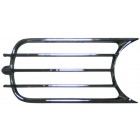 Grille de klaxon gauche ou droite pour Porsche 356 A