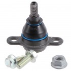 Rotule de suspension inférieure T4 9/1990-12/1995 renforcée MEYLE-HD