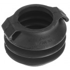 Soufflet de protection sur fourchette de sélection de boîte de vitesse T25 8/82-7/92