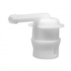 Bouchon valve de vase d'expansion de carburant pour T25