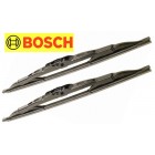 Set de 2 balais d’essuie-glace Karmann 67-74 (330mm)  BOSCH