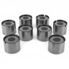 Set de 8 poussoirs de soupape mécanique pour T25 D/TD + Golf 1 D/TD + Golf 2 D/TD -7/85