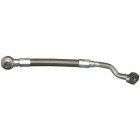 Tuyau flexible de retour huile de Turbo T4 1/1996-6/2003 1900cc Turbo Diesel