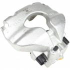 Etrier de frein avant gauche, roue 15", disque ventilé, montage ATE ou ITT T4 1/1996-6/2003, code PR-1LU