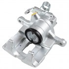 Etrier de frein arrière gauche avec frein de stationnement intégré, roue 15″, montage LUCAS T4 1/1996-2/1997