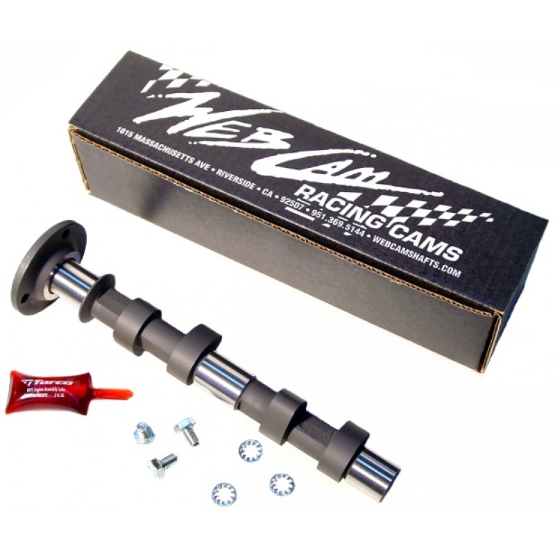 Webcam camshafts hot sale