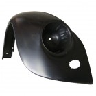 Front wing, right, 8/67-7/73 Beetle