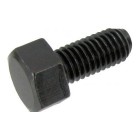 Vis de fixation d'aile avec tête haute comme origine