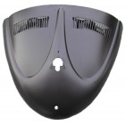 Capot arrière 50-52 cabriolet avec récupérateurs d'eau