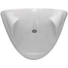 Capot arrière look EMPI GTV -7/66 en polyester